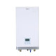 Тепловий насос повітря-вода MIDEA MHA-V8W/D2N8-B/HB-A100/CGN8-B