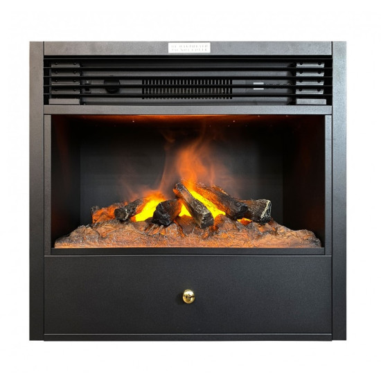 Електрокамін Royal Flame 3D Etna SF05