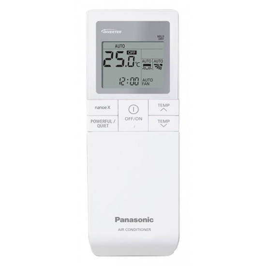 Кондиціонер настінний Panasonic CS-Z20ZKEW/CU-Z20ZKE