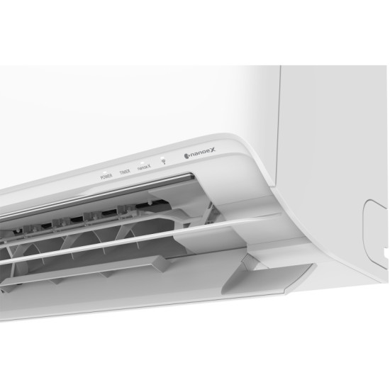 Кондиціонер настінний Panasonic CS-Z20ZKEW/CU-Z20ZKE