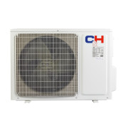 Кондиціонер канальний Cooper&Hunter CH-D071PNK/CH-U071NK