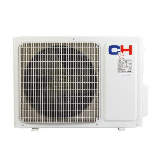Кондиціонер канальний Cooper&Hunter CH-D050PNK/CH-U050NK