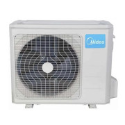Кондиціонер канальний MIDEA MTI-55HWFNX-QW/MOU1-55HDN1-RW