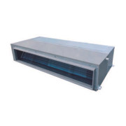 Кондиціонер канальний MIDEA MTI-48HWFNX-QR/MOU1-48HDN1-RW
