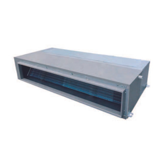 Кондиціонер канальний MIDEA MTI-36HWFNX-QR/MOU1-36HDN1-RW