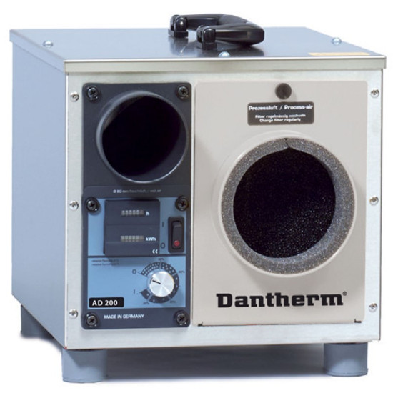 DANTHERM AD 200