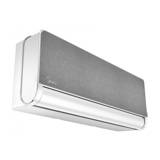 Кондиціонер настінний MIDEA MSXT-09HRFN8-I/MSXT-09HRFN8-O SILVER