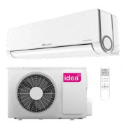 Кондиціонер настінний IDEA IPA-12HRTPL-FN8 AROMA