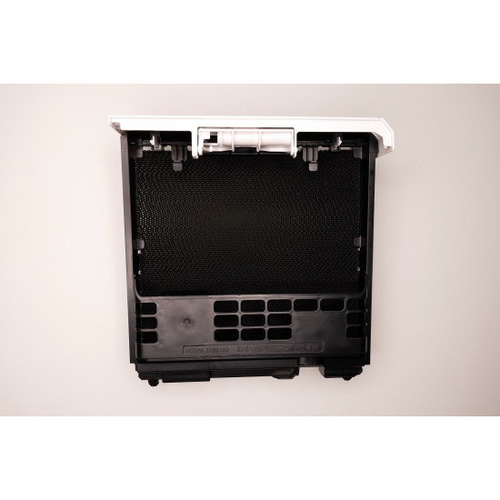 Повітроочищувач-зволожувач DAIKIN MCK55W