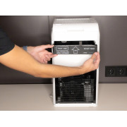 Повітроочищувач-зволожувач DAIKIN MCK55W