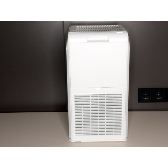 Повітроочищувач-зволожувач DAIKIN MCK55W
