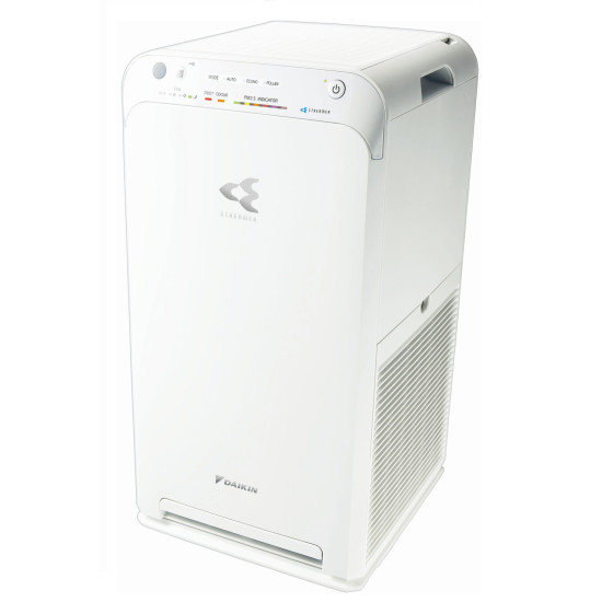 Повітроочищувач-зволожувач DAIKIN MCK55W