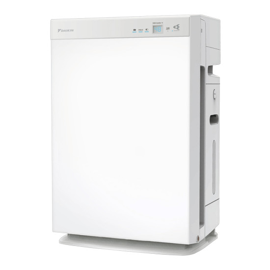 Зволожуючий очищувач повітря  DAIKIN MCK70YV