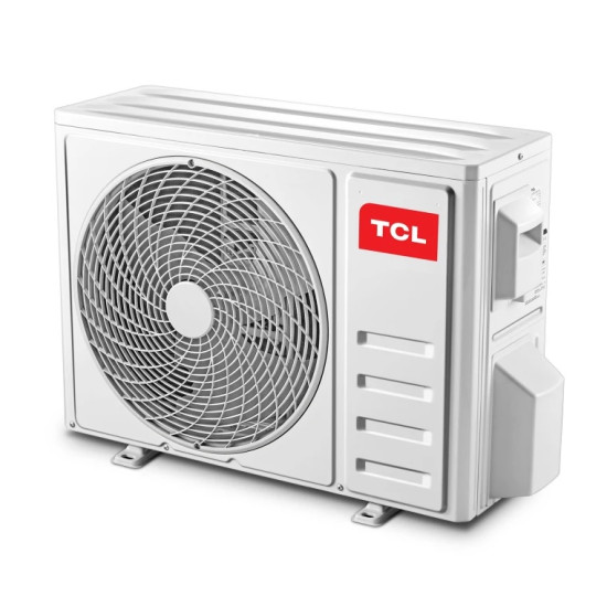 Кондиціонер настінний TCL TAC-24CHSD/TPH11IHB Heat Pump Inverter R32 WI-FI