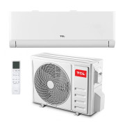 Кондиціонер настінний TCL TAC-24CHSD/TPH11IHB Heat Pump Inverter R32 WI-FI