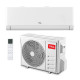 Кондиціонер настінний TCL TAC-24CHSD/TPH11IHB Heat Pump Inverter R32 WI-FI