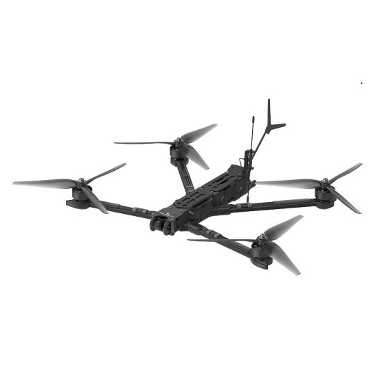 Квадрокоптер iFlight Chimera9 Analog BNF with ELRS 868/915MHz