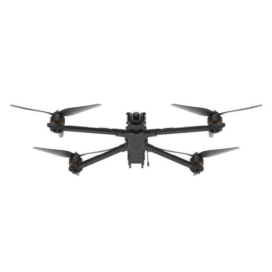 Квадрокоптер iFlight Chimera9 Analog BNF with ELRS 868/915MHz