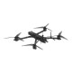 Квадрокоптер iFlight Chimera9 Analog BNF with ELRS 868/915MHz