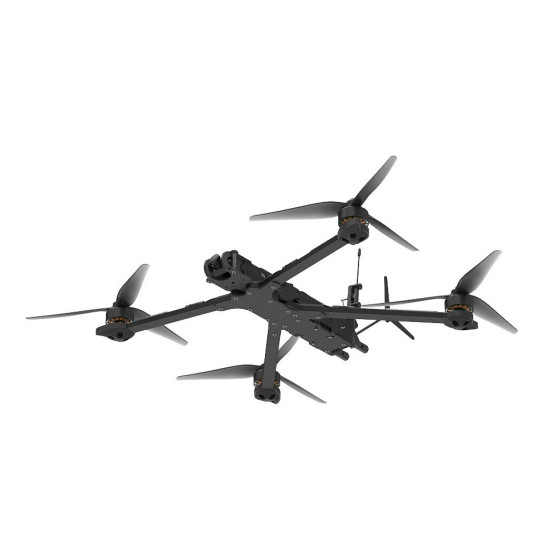 Квадрокоптер iFlight Chimera9 Analog BNF with ELRS 868/915MHz