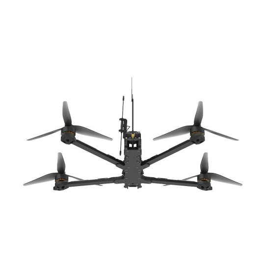 Квадрокоптер iFlight Chimera9 Analog BNF with ELRS 868/915MHz