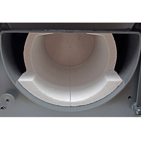 Котел твердопаливний Atmos DC 50 GSX