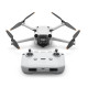 Квадрокоптер DJI Mini 3 Pro RC (CP.MA.00000492.02, CP.MA.00000492.03)