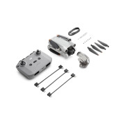 Квадрокоптер DJI Mini 3 Pro RC (CP.MA.00000492.02, CP.MA.00000492.03)
