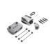 Квадрокоптер DJI Mini 3 Pro RC (CP.MA.00000492.02, CP.MA.00000492.03)