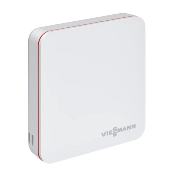 Котел газовий конденсаційний Viessmann Vitodens 050-W BOKA 19 кВт Z027466