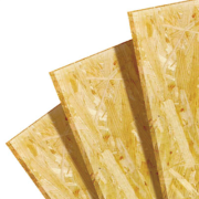 Плита OSB-3 ECO 2500x1250 6мм