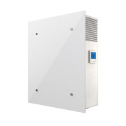 Припливно-витяжна установка Blauberg FRESHBOX E-100