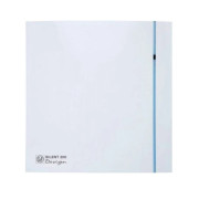 Витяжний вентилятор Soler&Palau SILENT-300 CHZ DESIGN-3C