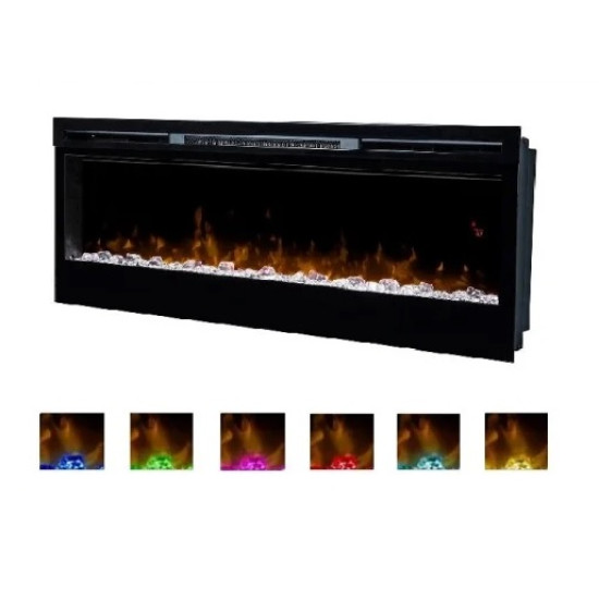 Електрокамін Dimplex Prism 50 LED