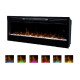 Електрокамін Dimplex Prism 50 LED