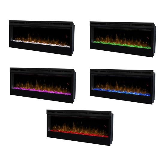 Електрокамін Dimplex Prism 50 LED