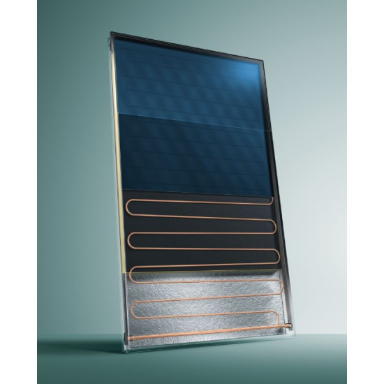 Vaillant auroTHERM VFK 145-2 V