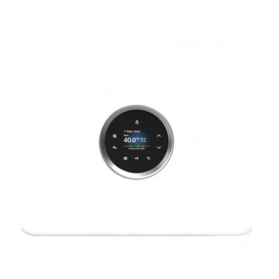Котел газовий конденсаційний Bosch Condens 5700i W GC5700iW 30/30 C 23 (7736902843)