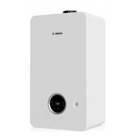 Котел газовий конденсаційний Bosch Condens 5700i W GC5700iW 30/30 C 23 (7736902843)