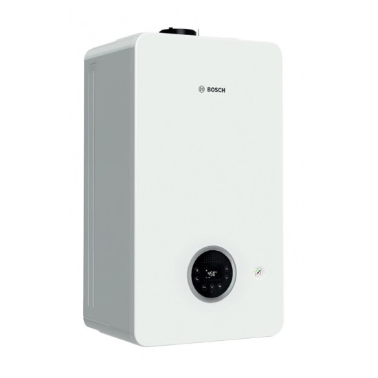 Котел газовий конденсаційний Bosch Condens 5700i W GC5700iW 30/30 C 23 (7736902843)