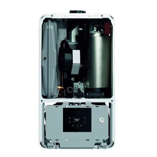 Котел газовий конденсаційний Bosch Condens 5700i W GC5700iW 30/30 C 23 (7736902843)