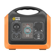 Зарядна станція IQ Energy Box UPP600
