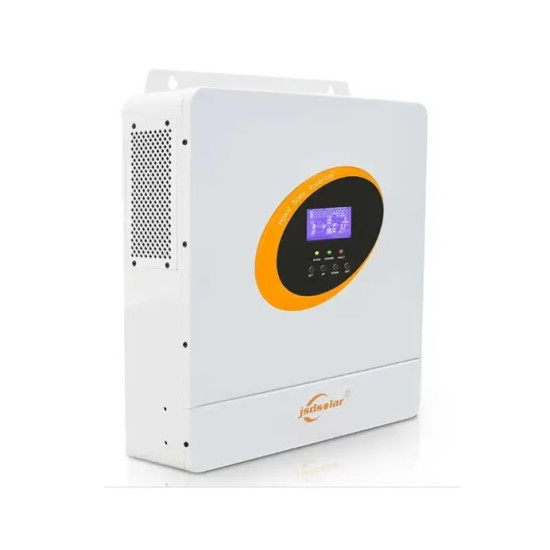 Гибридный инвертор JSDSOLAR J6KW, IP65