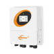 Гибридный инвертор JSDSOLAR J6KW, IP65