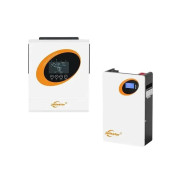 Гібридний інвертор JSDSOLAR J6KW, IP65