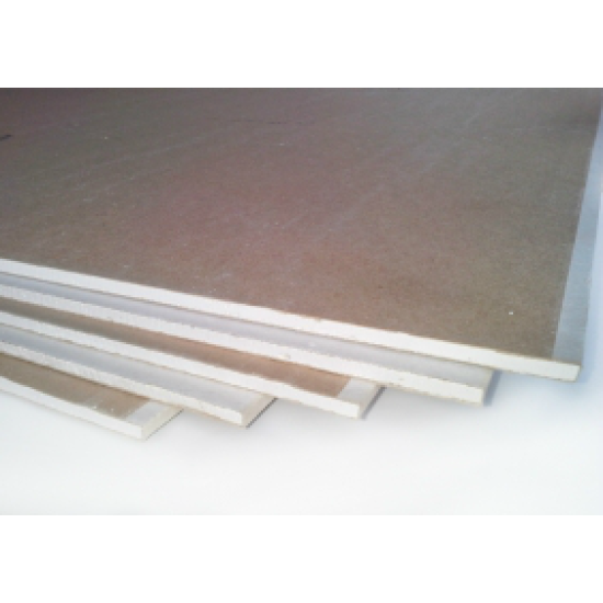 Гипсокартон Knauf 9,5х1200х2000