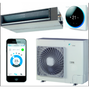 Daikin FBA100A/RZAG100NV1