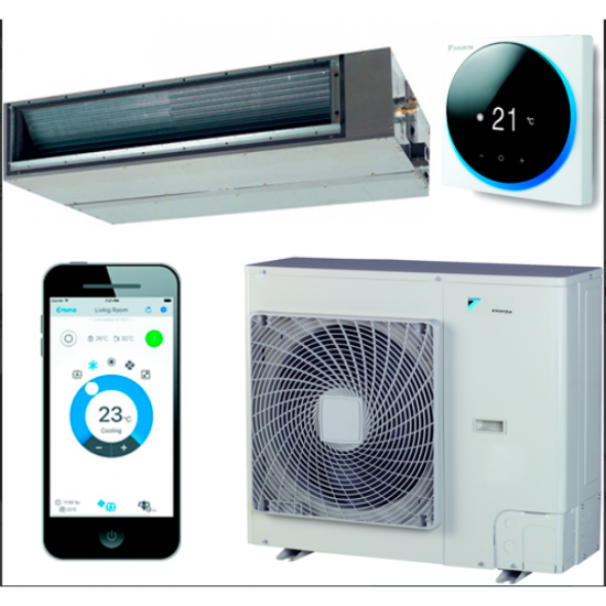 Daikin FBA100A/RZAG100NV1
