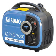 Электростанция SDMO Inverter Pro 2000
