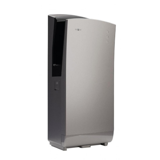 Сушарка для рук Nofer V-JET 01330.S